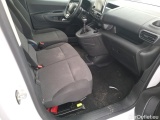 Citroen  Berlingo  Fourgon  M 650 1.5 BlueHDi 100CV BVM6 6E #8