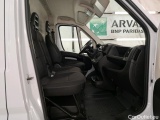  Citroen  Jumper  Fourgon Grand Volume 35 L2H2 Control BlueHDi 140 Start&Stop BlueHDi 140CV BVM6 E6d #8