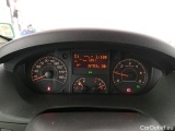  Citroen  Jumper  Fourgon Grand Volume 35 L2H2 Control BlueHDi 140 Start&Stop BlueHDi 140CV BVM6 E6d #6