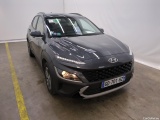  Hyundai  Konna Kona Business Hybrid 2WD 1.6 GDI 140CV BVA6 E6d #2