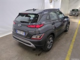  Hyundai  Konna Kona Business Hybrid 2WD 1.6 GDI 140CV BVA6 E6d #3