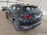  Hyundai  Tucson HYUNDAI  / 2020 / 5P / SUV 1.6 HYBRID 230 BUSINESS #2