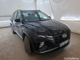  Hyundai  Tucson HYUNDAI  / 2020 / 5P / SUV 1.6 HYBRID 230 BUSINESS #4