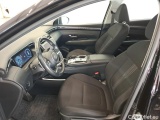  Hyundai  Tucson HYUNDAI  / 2020 / 5P / SUV 1.6 HYBRID 230 BUSINESS #8
