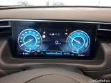  Hyundai  Tucson HYUNDAI  / 2020 / 5P / SUV 1.6 HYBRID 230 BUSINESS #6