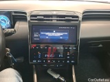  Hyundai  Tucson HYUNDAI  / 2020 / 5P / SUV 1.6 HYBRID 230 BUSINESS #7