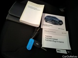  Hyundai  Tucson HYUNDAI  / 2020 / 5P / SUV 1.6 HYBRID 230 BUSINESS #12