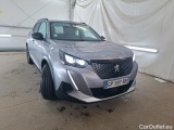  Peugeot  2008  Allure Pack 1.5 HDi 130CV BVA8 E6d #4