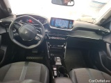  Peugeot  2008  Allure Pack 1.5 HDi 130CV BVA8 E6d #5