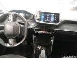  Peugeot  208  (e-) Active Business 50kWh BVA #11