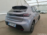  Peugeot  208  Allure Business 1.5 HDi 100CV BVM6 E6d #3