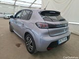 Peugeot  208  Allure Business 1.5 HDi 100CV BVM6 E6d #2