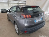  Peugeot  3008  II Active Pack 1.5 HDi 130CV BVA8 E6d #2