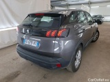  Peugeot  3008  II Active Pack 1.5 HDi 130CV BVA8 E6d #3