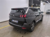  Peugeot  5008  Allure Pack 1.5 HDi 130CV BVA8 7 Sieges E6d #3