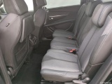  Peugeot  5008  Allure Pack 1.5 HDi 130CV BVA8 7 Sieges E6d #11