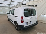  Peugeot  Partner  Cabine Approfondie L2 1.5 HDi 100CV BVM5 E6d #2