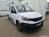  Peugeot  Partner  Cabine Approfondie L2 1.5 HDi 100CV BVM5 E6d #4