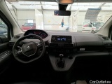  Peugeot  Partner  Cabine Approfondie L2 1.5 HDi 100CV BVM5 E6d #5