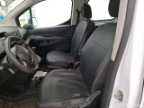  Peugeot  Partner  Cabine Approfondie L2 1.5 HDi 100CV BVM5 E6d #8