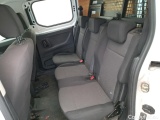  Peugeot  Partner  Cabine Approfondie L2 1.5 HDi 100CV BVM5 E6d #9
