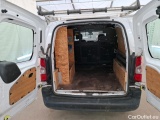  Peugeot  Partner  Cabine Approfondie L2 1.5 HDi 100CV BVM5 E6d #10