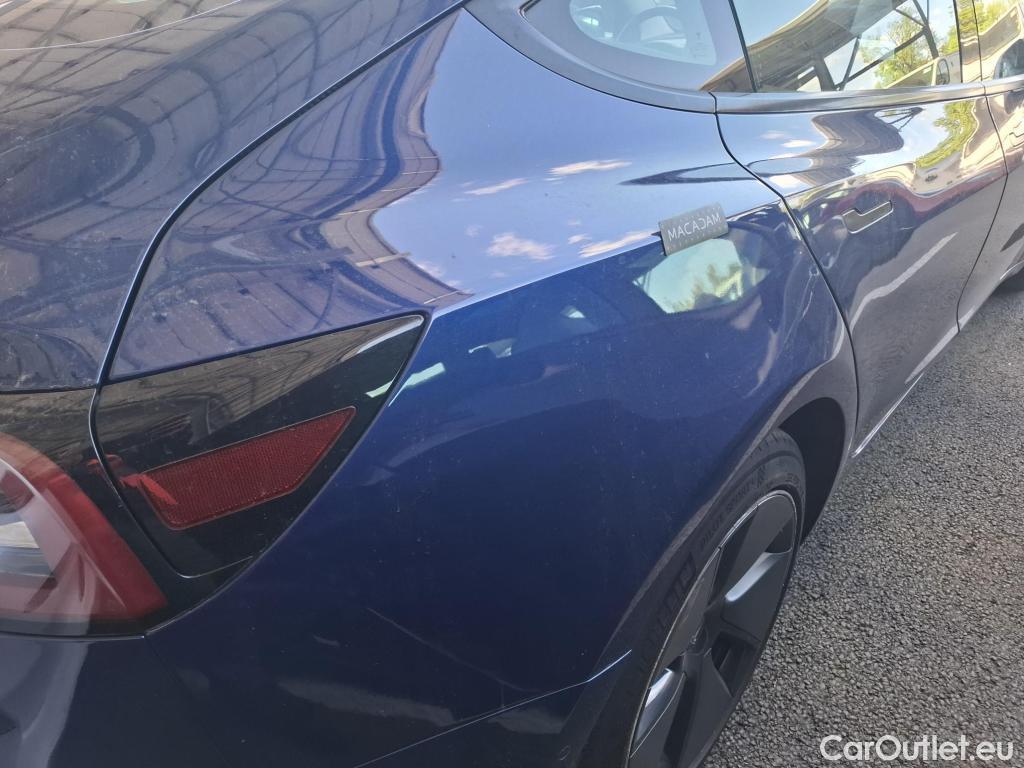  Tesla  Model 3 TESLA  / 2018 / 4P / Berline Autonomie Standard Plus RWD #10