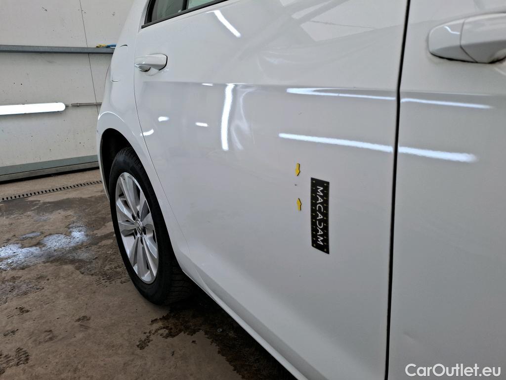  Volkswagen  Golf  VII Berline Confortline Business BMT 1.6 TDI 115CV BVM5 E6dT #23