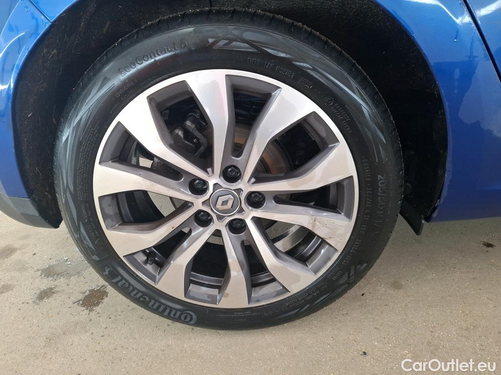  Renault  Megane  IV Berline 5 ptes. Techno 1.5 dCi 115CV BVM6 E6d #5