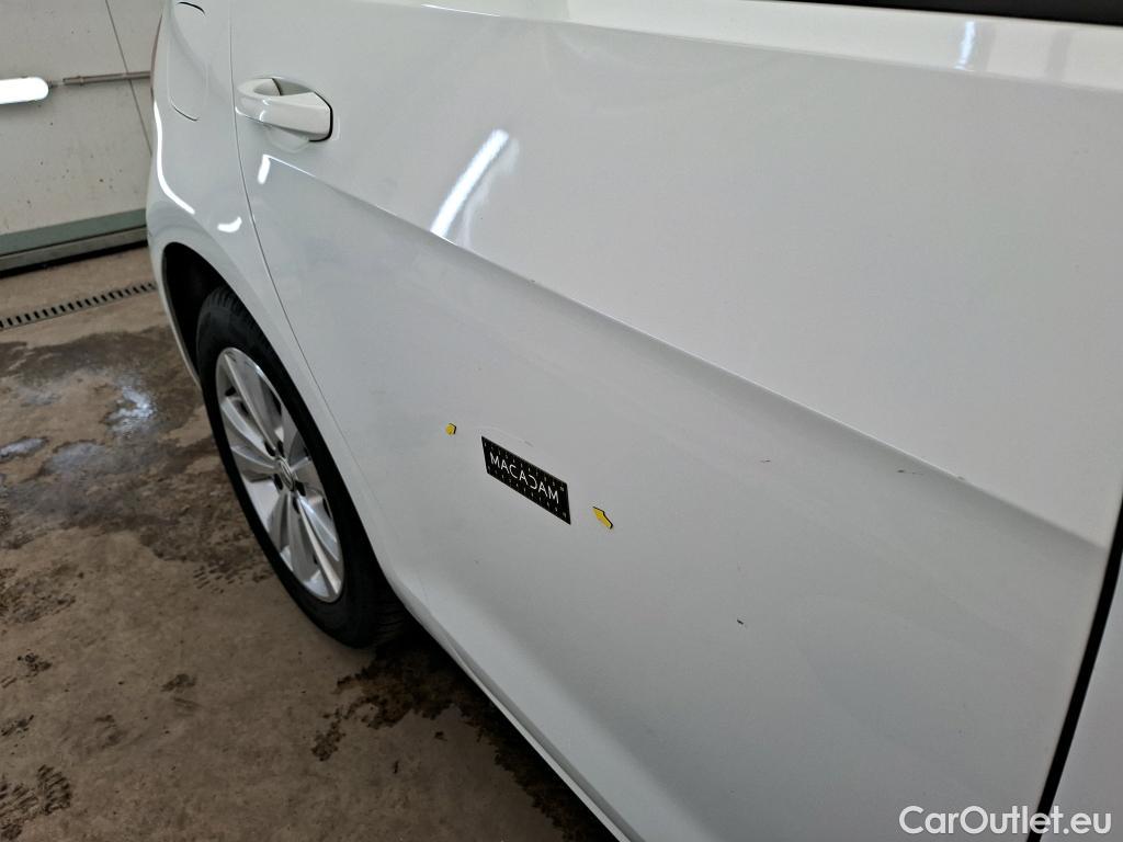  Volkswagen  Golf  VII Berline Confortline Business BMT 1.6 TDI 115CV BVM5 E6dT #25