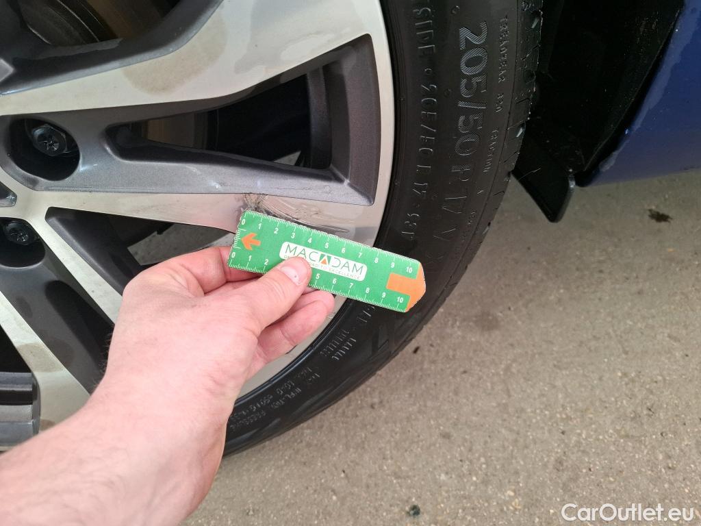  Renault  Megane  IV Berline 5 ptes. Techno 1.5 dCi 115CV BVM6 E6d #11