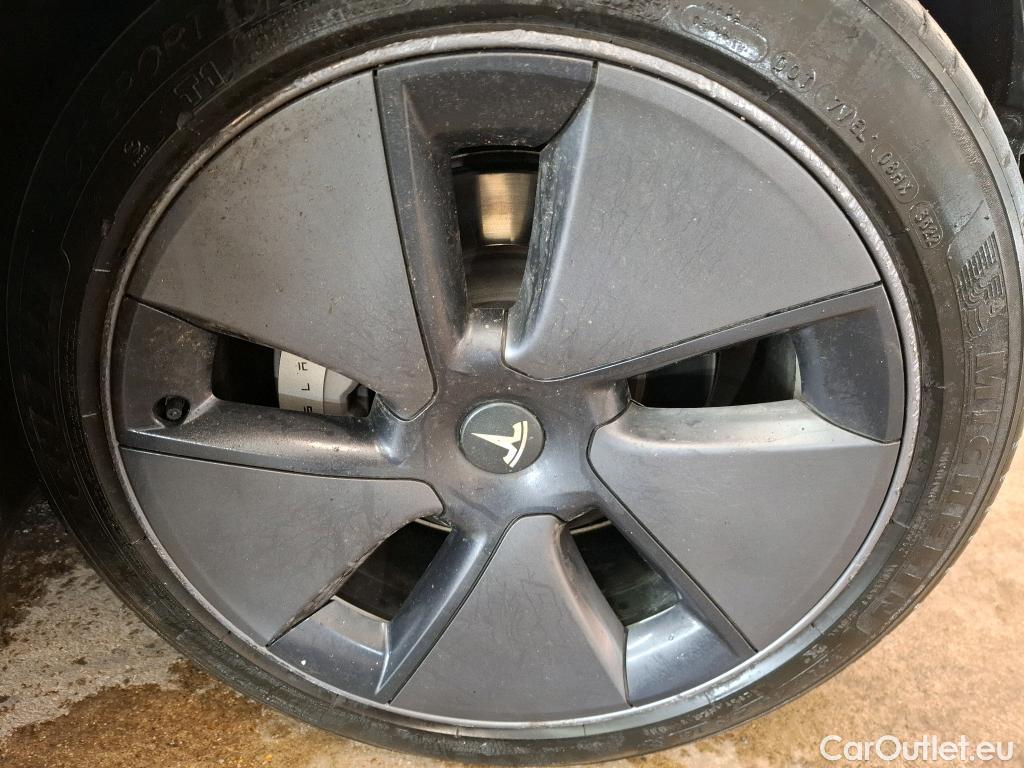  Tesla  Model 3 TESLA  / 2018 / 4P / Berline Propulsion #12