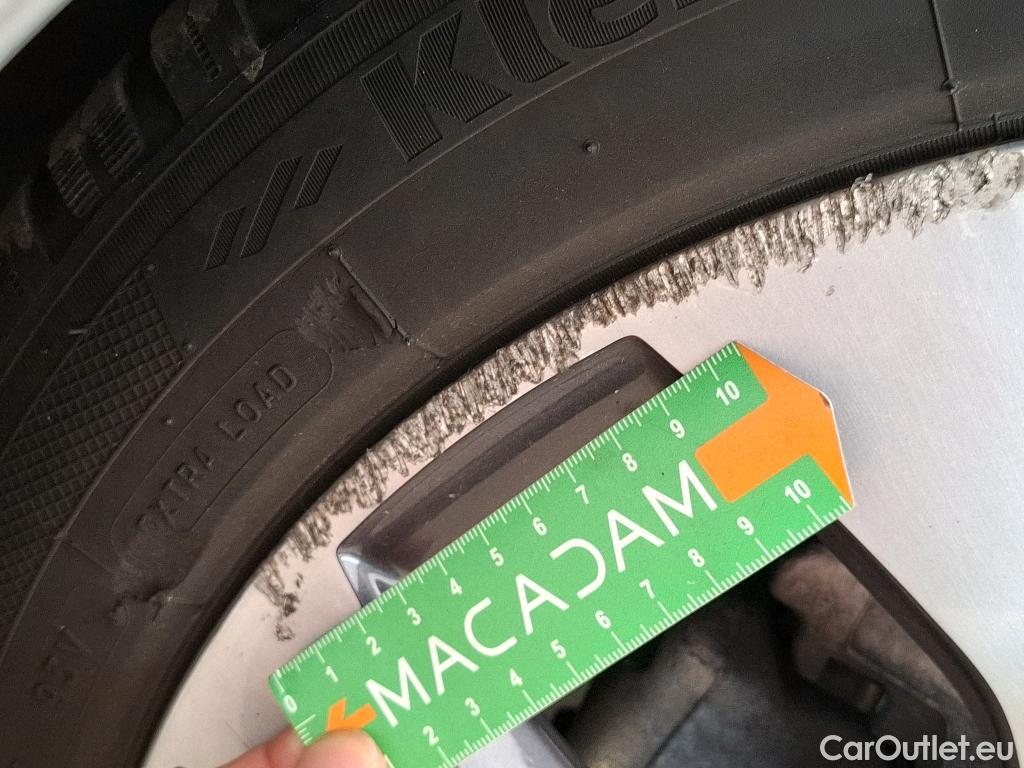  Renault  Megane  IV Berline 5 ptes. Techno 1.5 dCi 115CV BVA7 E6d #9