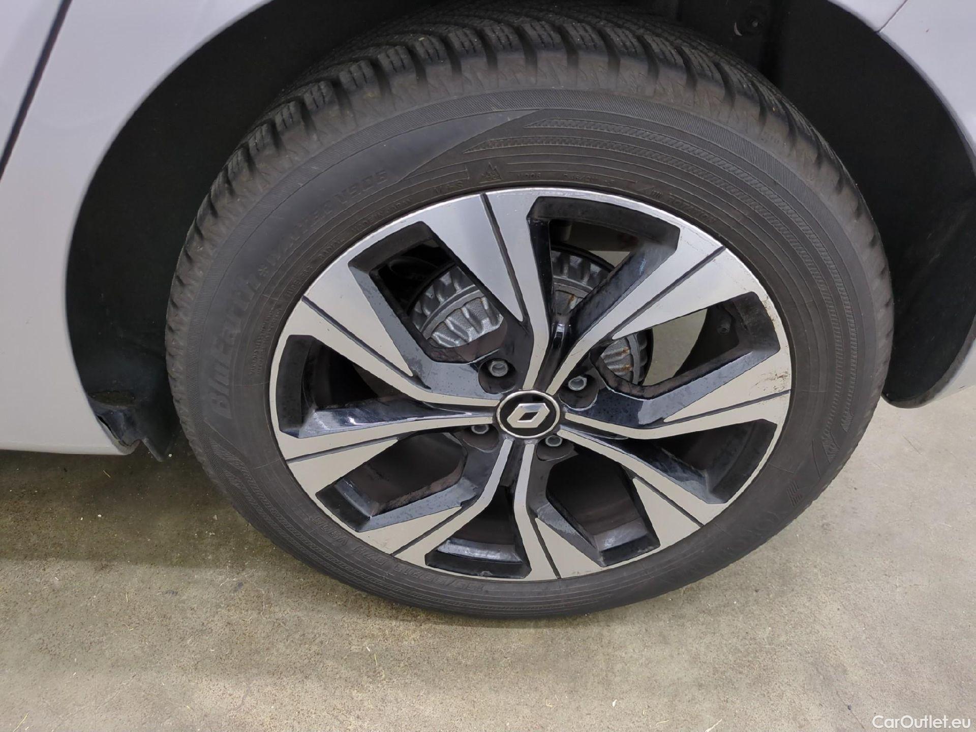  Renault  Clio  V Evolution 1.0 TCe 90CV BVM6 E6d #5