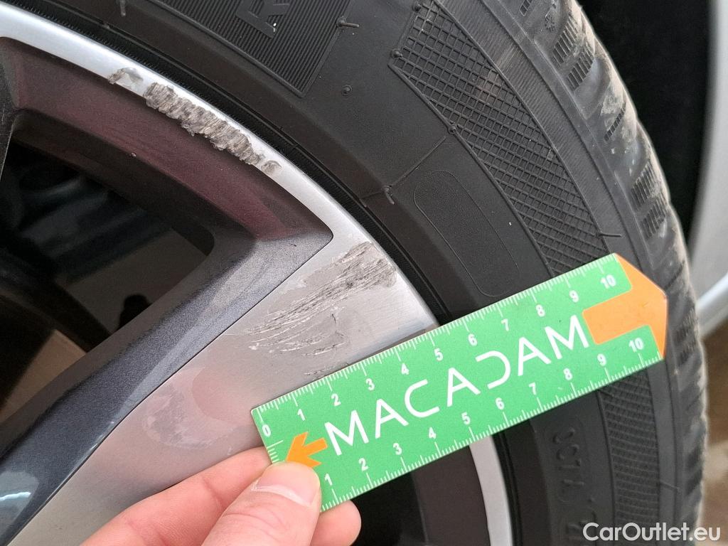  Renault  Megane  IV Berline 5 ptes. Techno 1.5 dCi 115CV BVA7 E6d #13