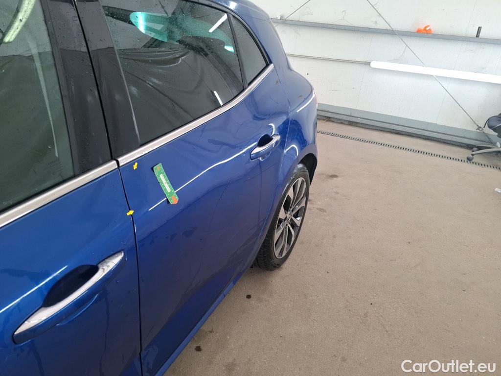  Renault  Megane  IV Berline 5 ptes. Techno 1.5 dCi 115CV BVM6 E6d #1