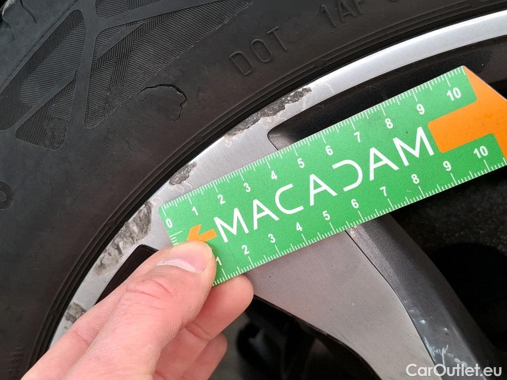  Renault  Megane  IV Berline 5 ptes. Techno 1.5 dCi 115CV BVA7 E6d #17