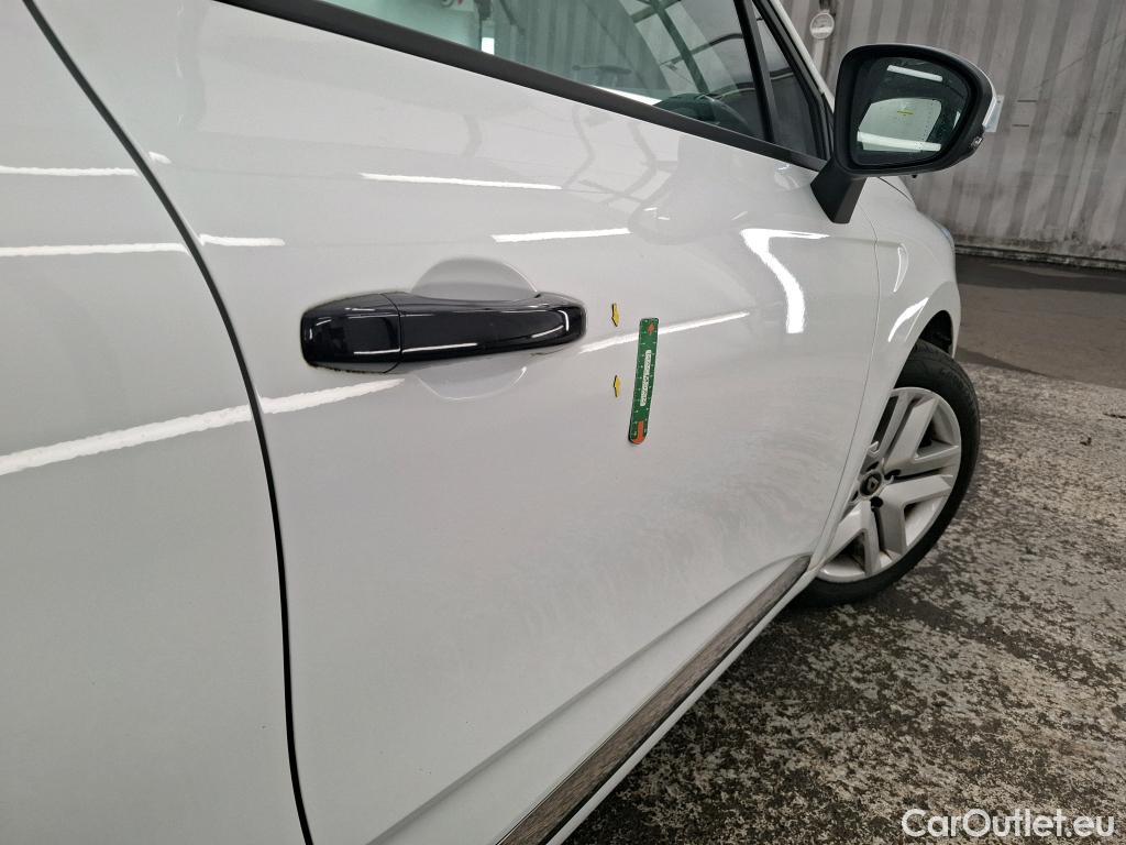  Renault  Clio  V Business 1.0 SCe 70CV BVM5 E6dT #3