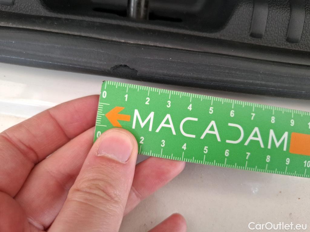  Skoda  Fabia  Active 1.0 MPI 80CV BVM5 E6d #4