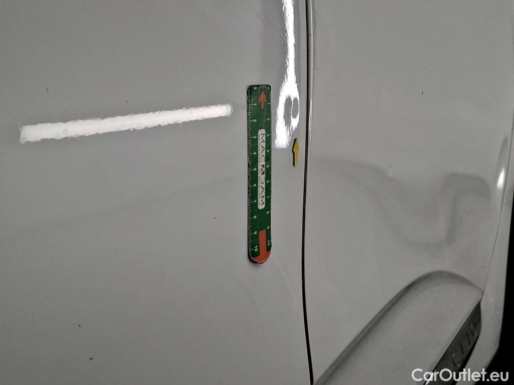  Renault  Clio  V Business 1.0 SCe 70CV BVM5 E6dT #18