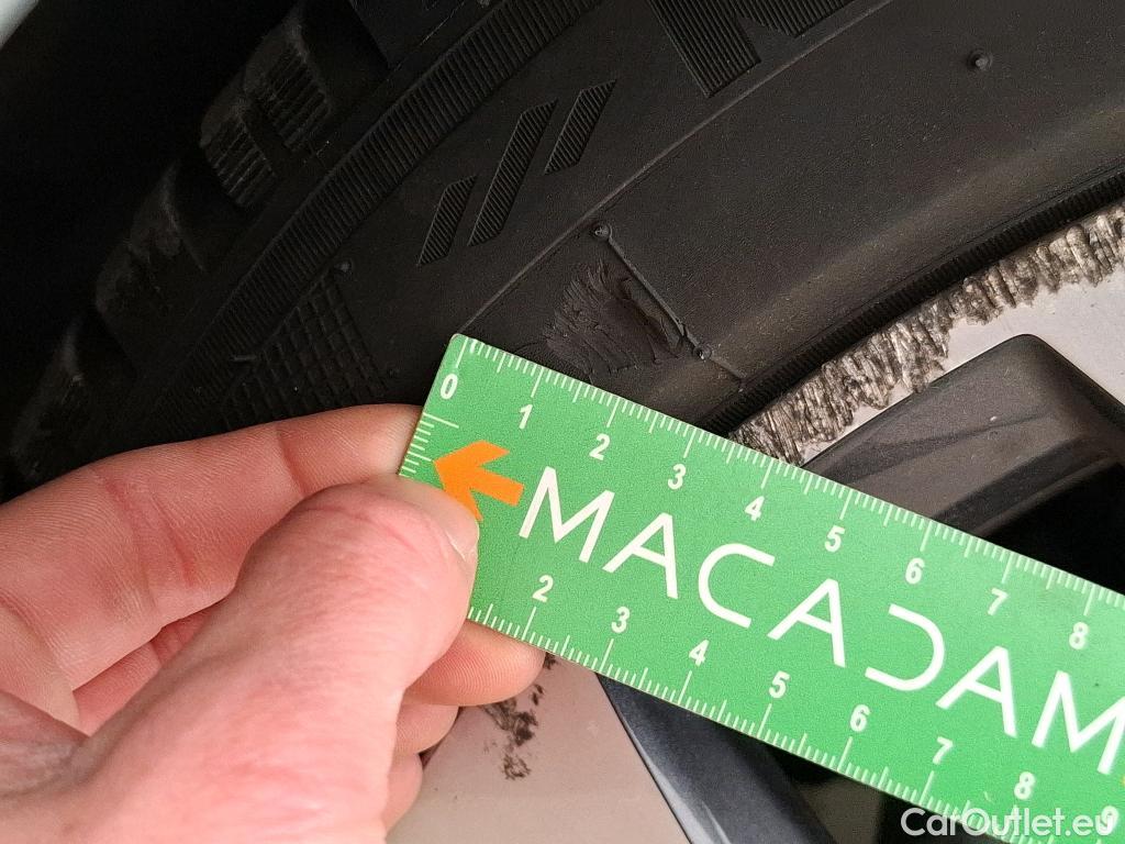  Renault  Megane  IV Berline 5 ptes. Techno 1.5 dCi 115CV BVA7 E6d #3