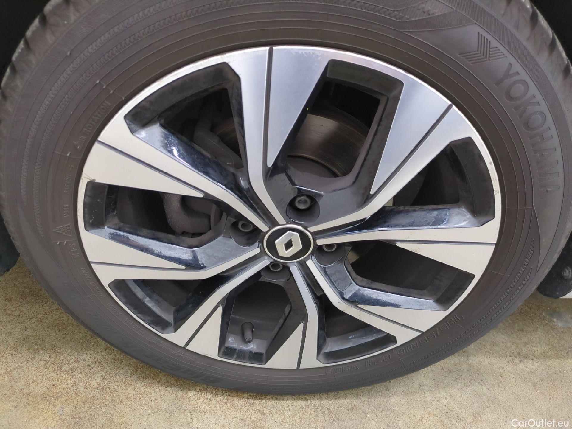  Renault  Clio  V Evolution 1.0 TCe 90CV BVM6 E6d #3