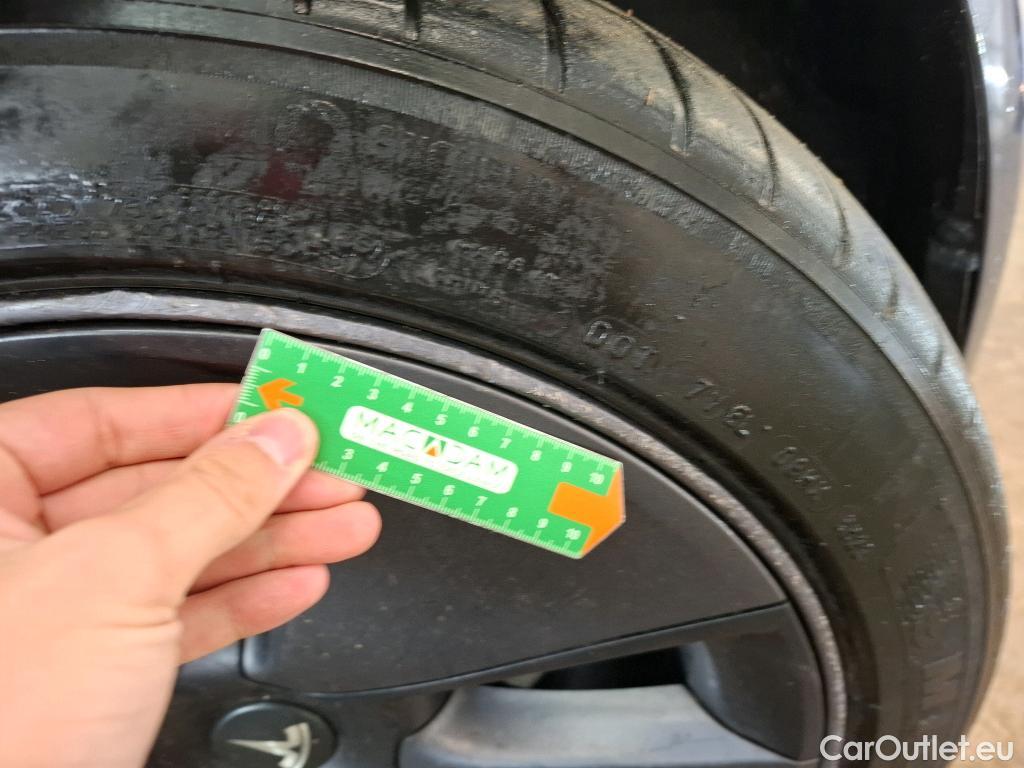  Tesla  Model 3 TESLA  / 2018 / 4P / Berline Propulsion #13