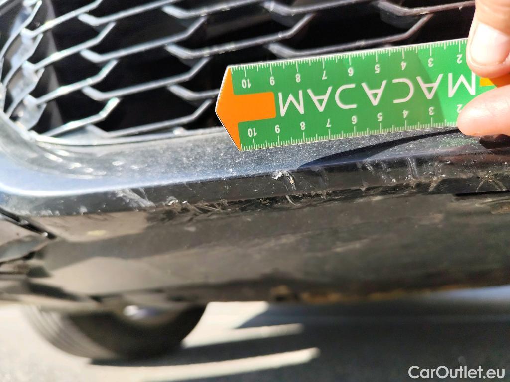  Toyota  Corolla TOYOTA  Touring Sports / 2018 / 5P / Break Hybride 122h Dynamic Business Stage Acad #6