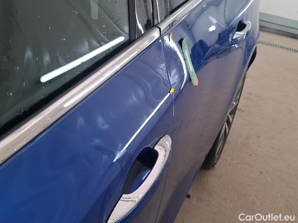  Renault  Megane  IV Berline 5 ptes. Techno 1.5 dCi 115CV BVM6 E6d #3