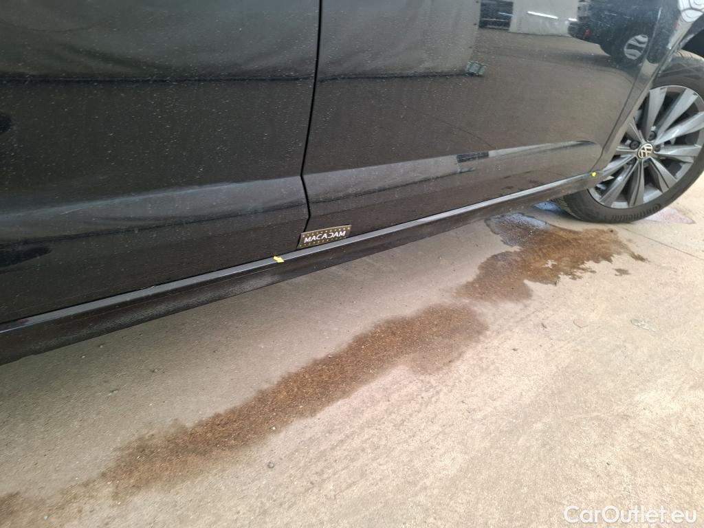  Volkswagen  Polo  VI United 1.0 TSI 95CV BVA7 E6d #1