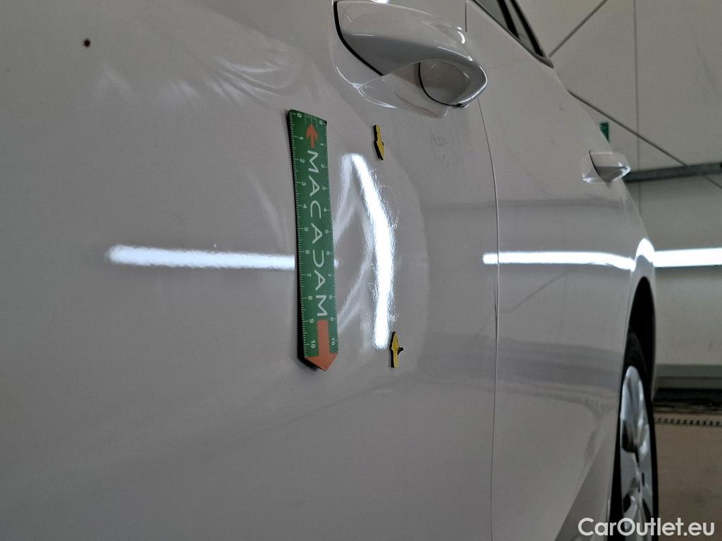  Skoda  Fabia  Active 1.0 MPI 80CV BVM5 E6d #2