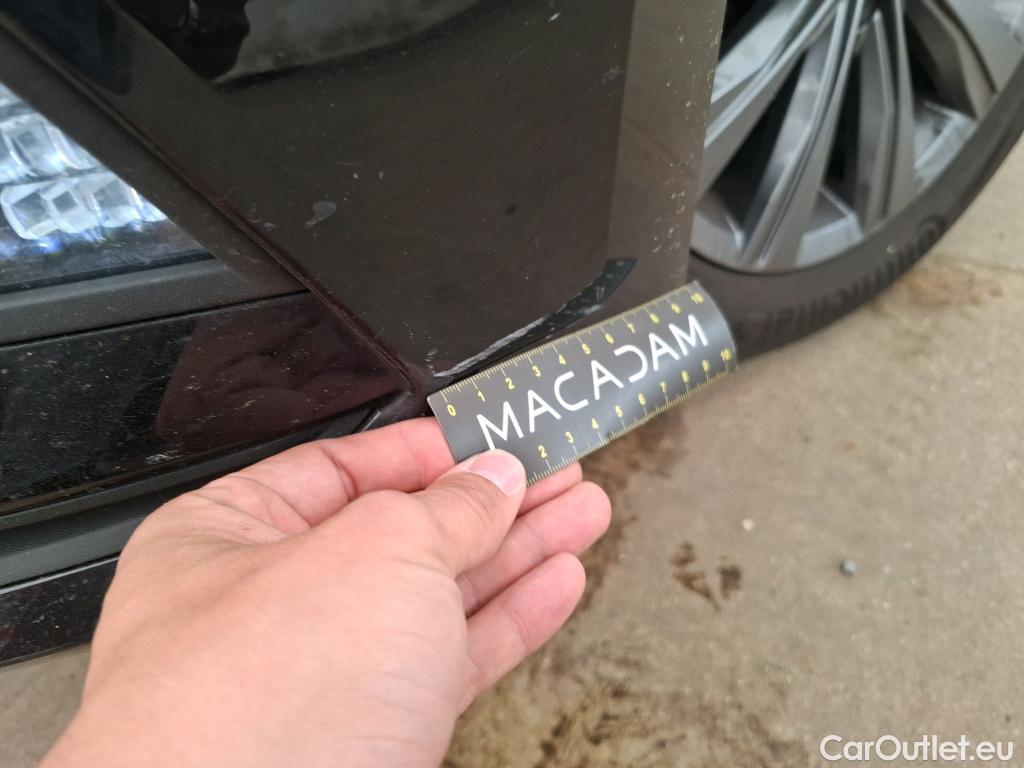  Volkswagen  Polo  VI United 1.0 TSI 95CV BVA7 E6d #13