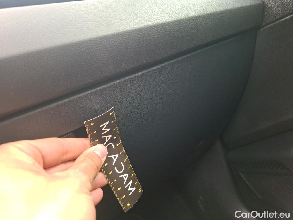  Volkswagen  Polo  VI United 1.0 TSI 95CV BVA7 E6d #19