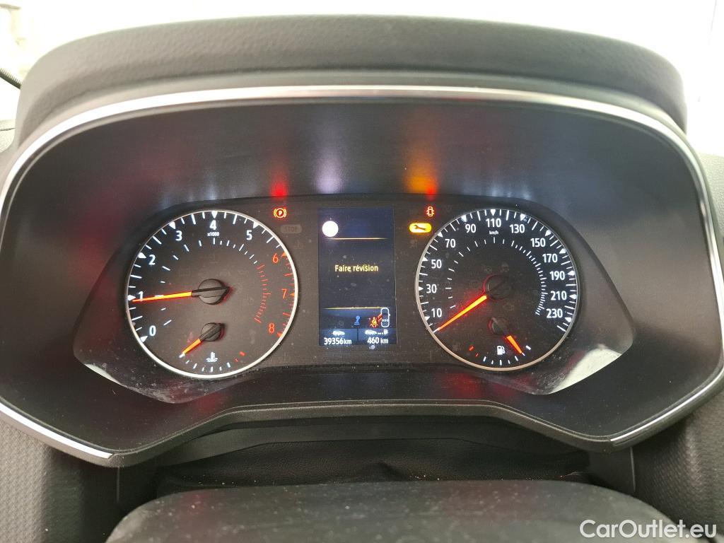  Renault  Clio  V Business 1.0 SCe 70CV BVM5 E6dT #29